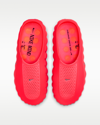 Nike Mind 001 Men's Pregame Mules. Nike JP